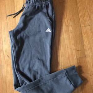 Adidas joggers